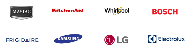 Various Brand Logos